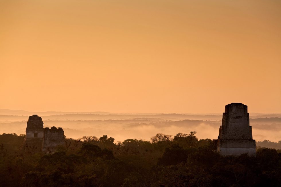 Viaje Fotográfico a Guatemala México y Yucatán Los Mayas