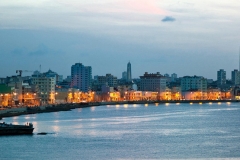 Vistas de La Habana