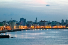 Vistas de La Habana