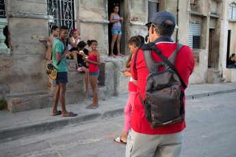 Santiago de Cuba- Artur Isal