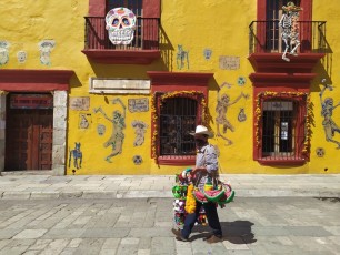 Viaje fotografico Mexico