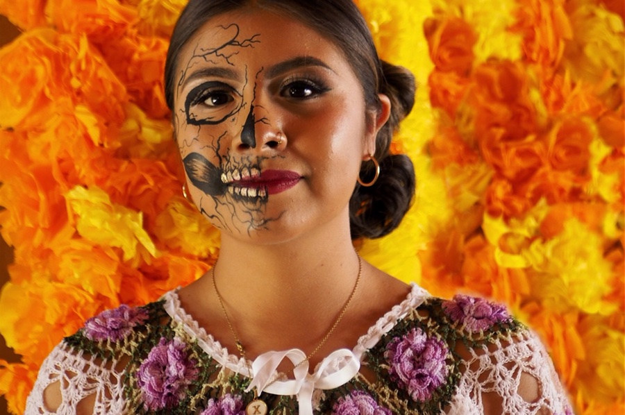 Mexico. Viaje a los ancestros 