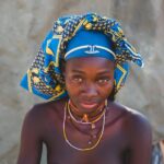 Viaje Fotográfico Angola - Artisal Travel Photography - etnia Mucubal Tchitundo