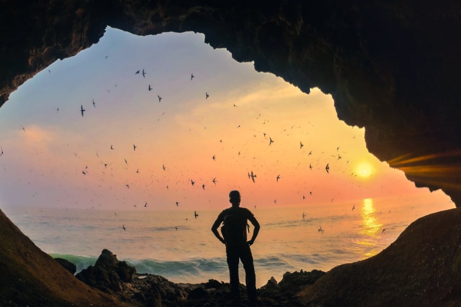 Viaje Fotográfico Angola - Artisal Travel Photography - costa