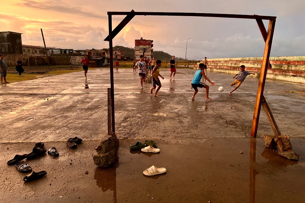 Viaje Fotográfico Cuba, Baracoa