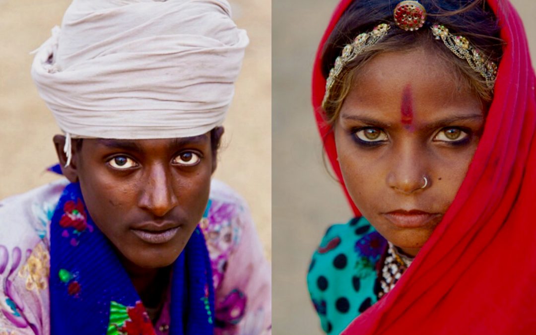 Sobre los Viajes Fotográficos a India