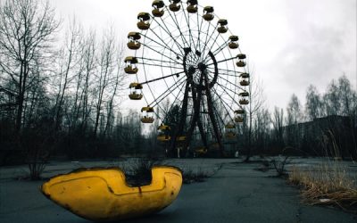 Consejos para el viaje Fotográfico a Chernobyl