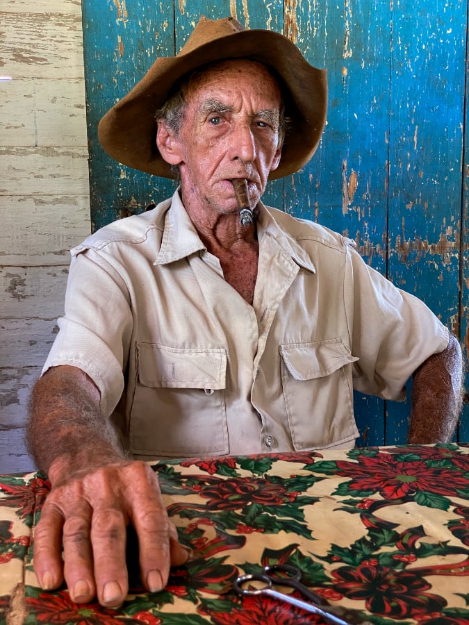 Viaje Fotográfico Cuba