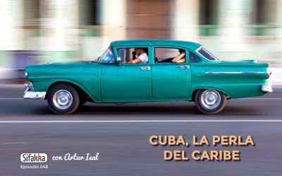 Cuba en «Destino Sifakka»