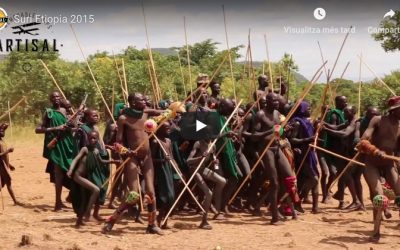 Viaje Fotográfico a Etiopía: un viaje a los Orígenes