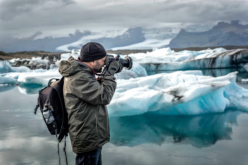 Viaje Fotográfico a Islandia – Cambio de fechas