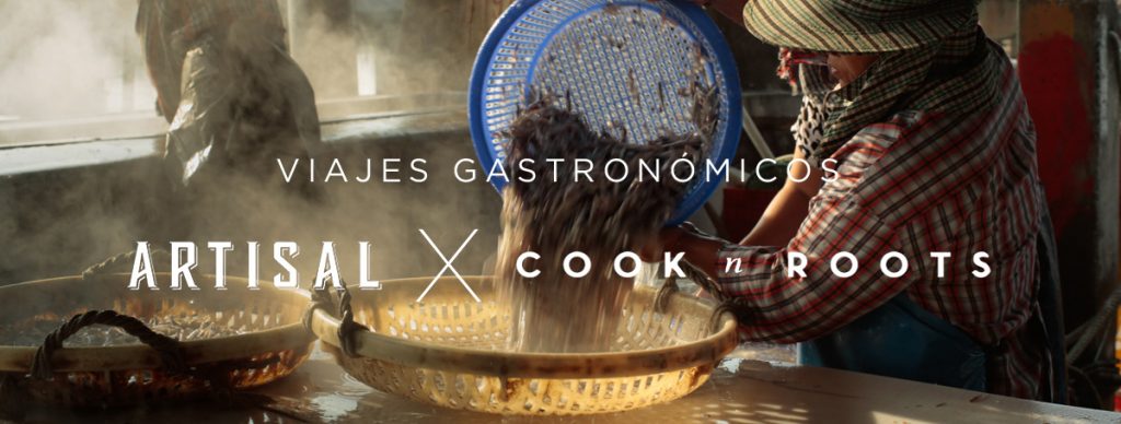 cook roots