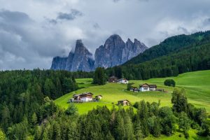 Viaje Fotográfico a Dolomitas con Joan Vendrell