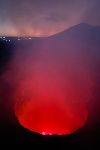 Viaje Fotográfico Nicaragua