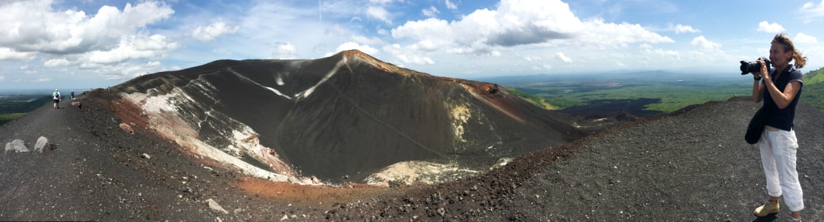 Viaje Fotográfico Nicaragua