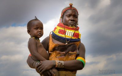 Viaje Fotográfico a Etiopía Sur