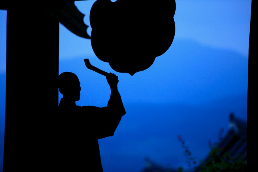 Viaje Fotográfico - Artisal Travel Photography - Corea del Sur - Buseoksa Temple