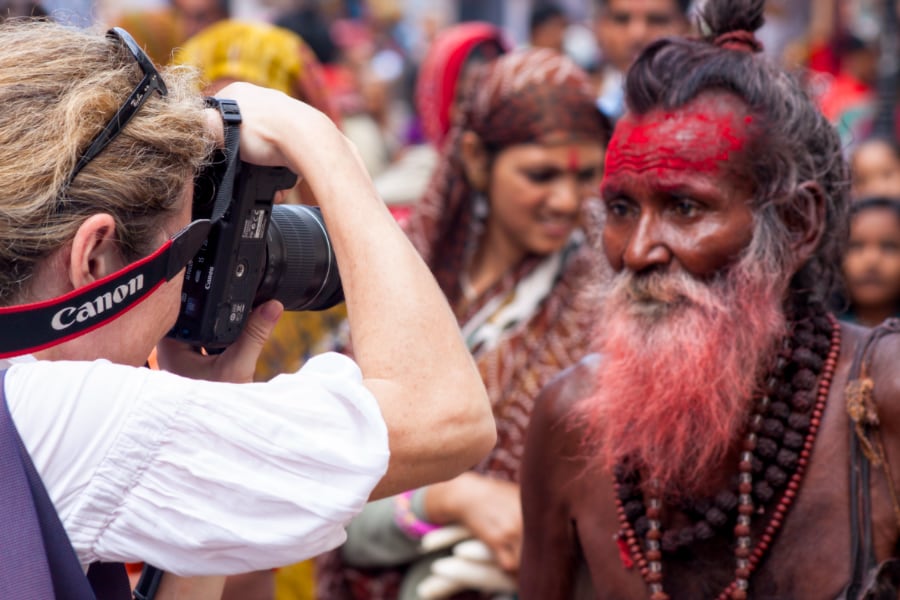 Maha Kumbh Mela 2025