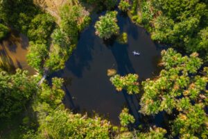 VIAJE FOTOGRAFICO AMAZONAS - COLOMBIA