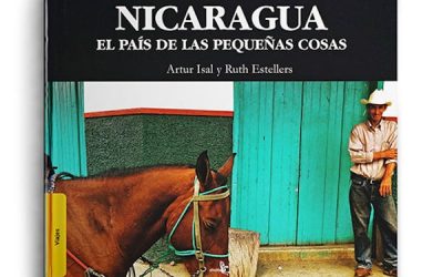 Nicaragua. El país de las pequeñas cosas