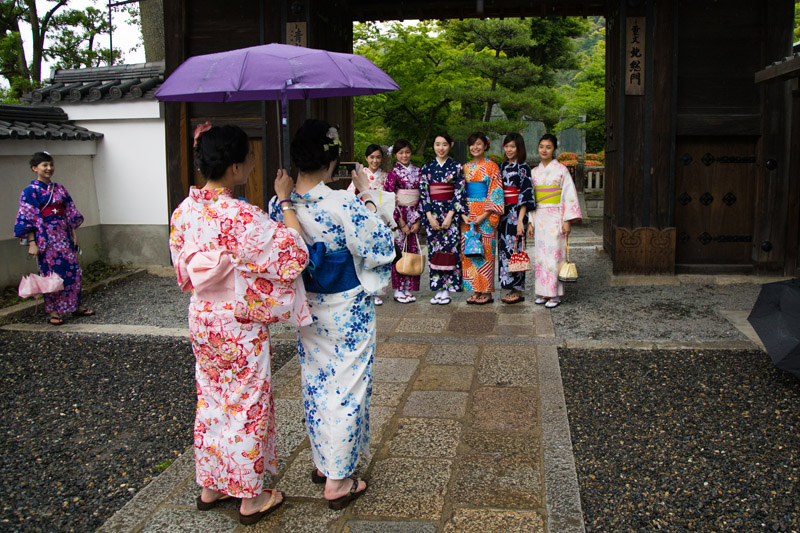 Viaje Fotográfico Japón