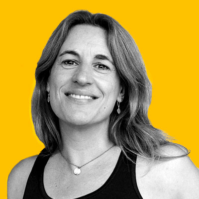 Kris Ubach
