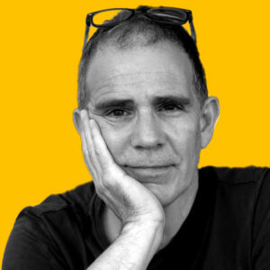 Rafa Badia
