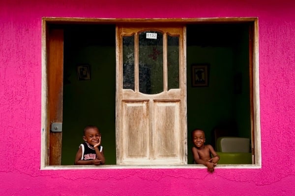 Viaje Fotográfico Colombia