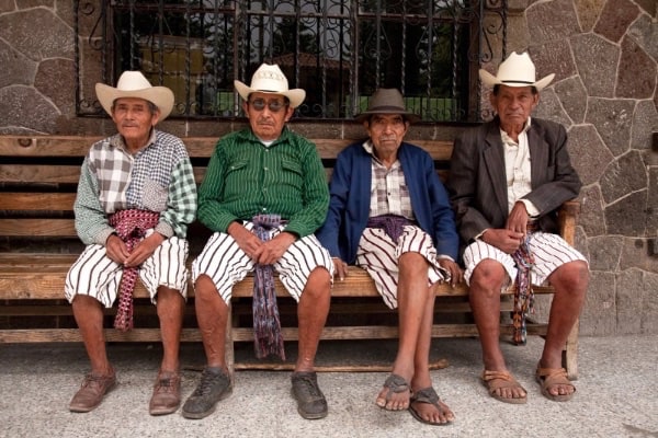 Viaje Fotográfico Guatemala y Nicaragua