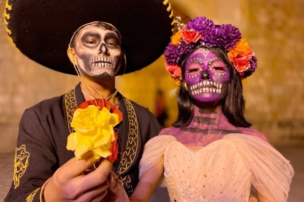 Artisal Travel Photography - Viajes Fotográficos - Viaje Fotográfico Mexico Día de Muertos