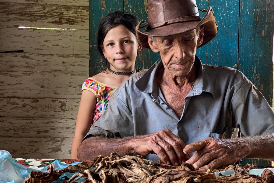 Viaje fotográfico viajero inquieto