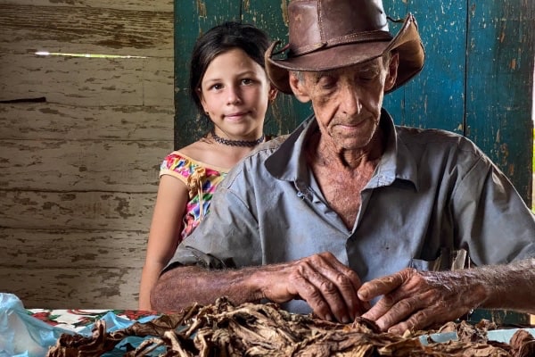 Viaje Fotográfico Cuba